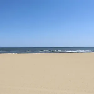 Luxury Oceanfront Virginia Beach