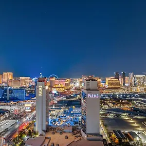 Palms Place By Zelloo Apartment Las Vegas